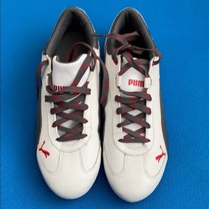 Men’s Puma sneakers size 10 1/2